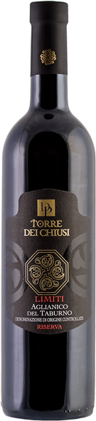 Torre Dei Chiusi Arces Aglianico 2021 - 75cl