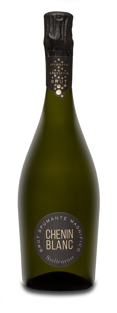 Stellenrust Estate Chenin Sparkling Brut - 75cl
