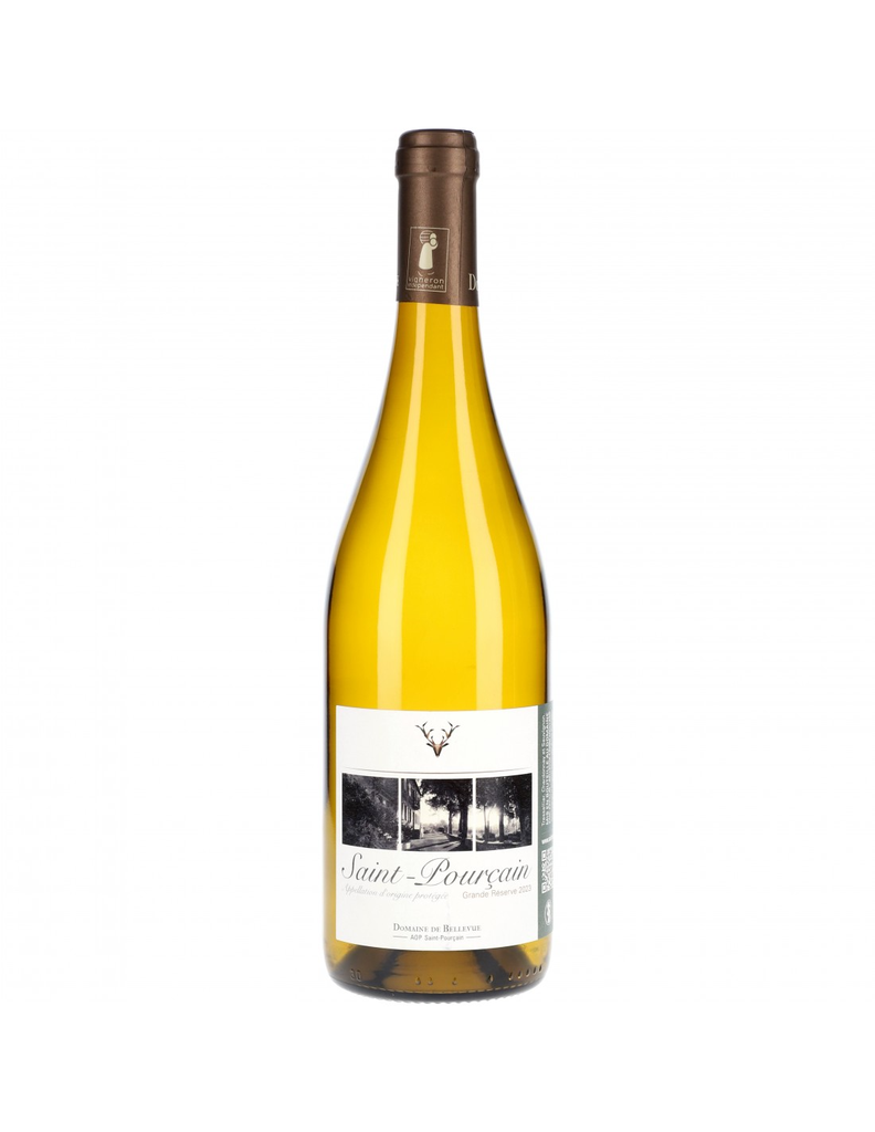 Domaine de Bellevue Saint-Pourçain 2024 - 75cl