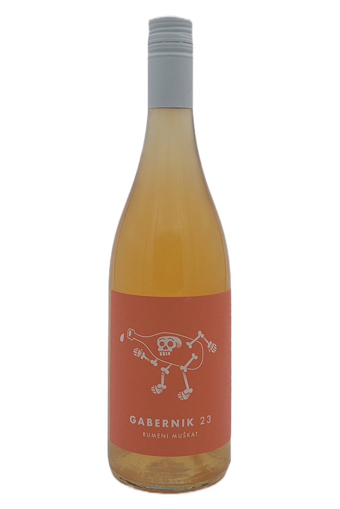 Gabernik23 Orange 2022 - 75cl