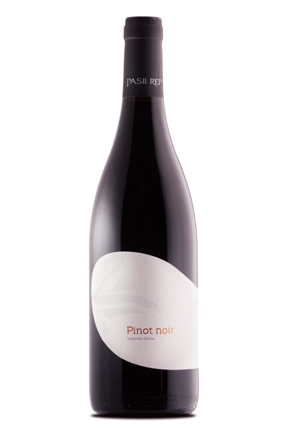 Pasji Rep Pinot Noir 2022 - 75cl