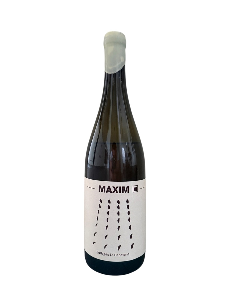 La Canetana Maxim Beton - 75cl