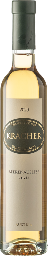 Kracher Beerenauslese Cuvee 2020 - 0,375cl