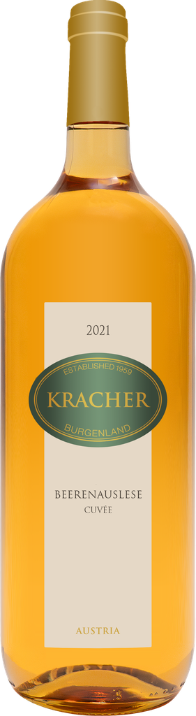 Kracher Beerenauslese Cuvee 2021 - 150cl