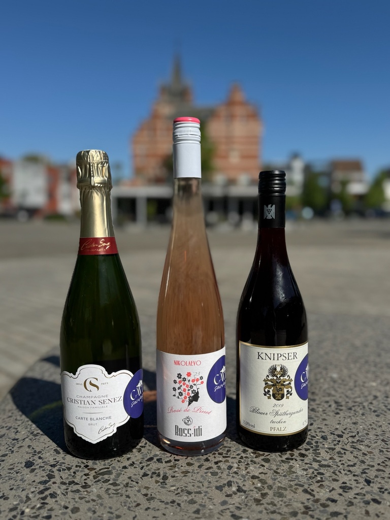 Moederdag: La Mère Sauvage