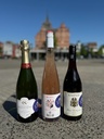 Moederdag: La Mère Sauvage