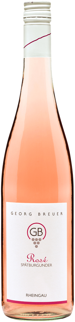 Georg Breuer Rosé Pinot Noir alcoholvrij - 75cl