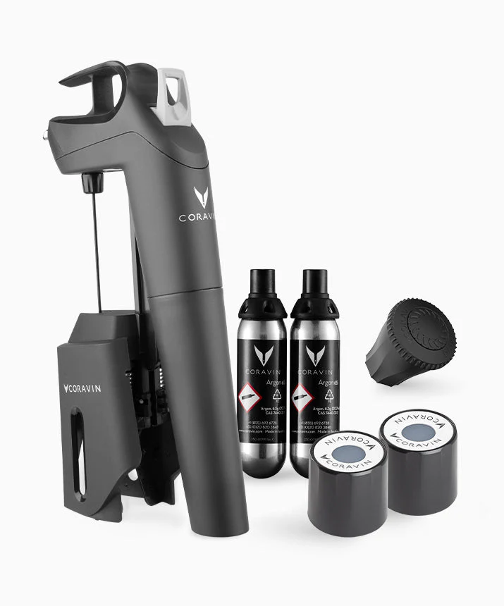 Coravin Timeless Three+ 