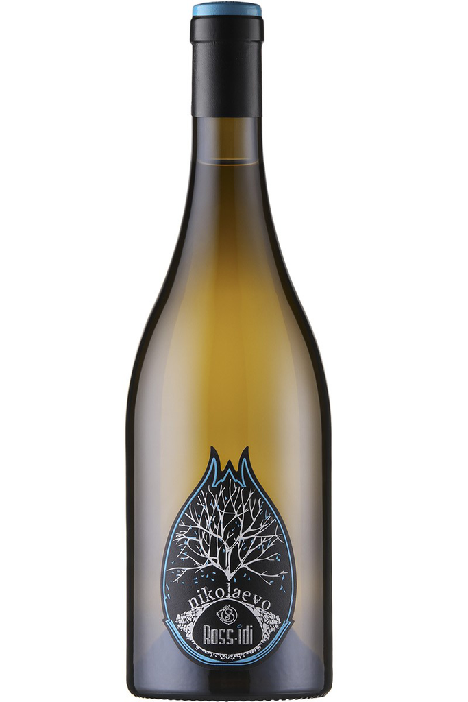 Rossidi Chardonnay Egg Fermented 2024 - 75cl