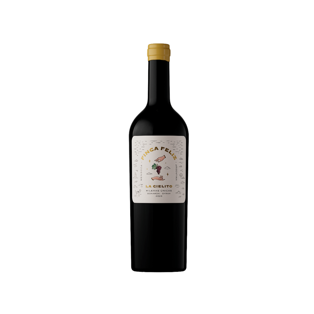 Finca Feliz La Cielito 2023 - 75 cl