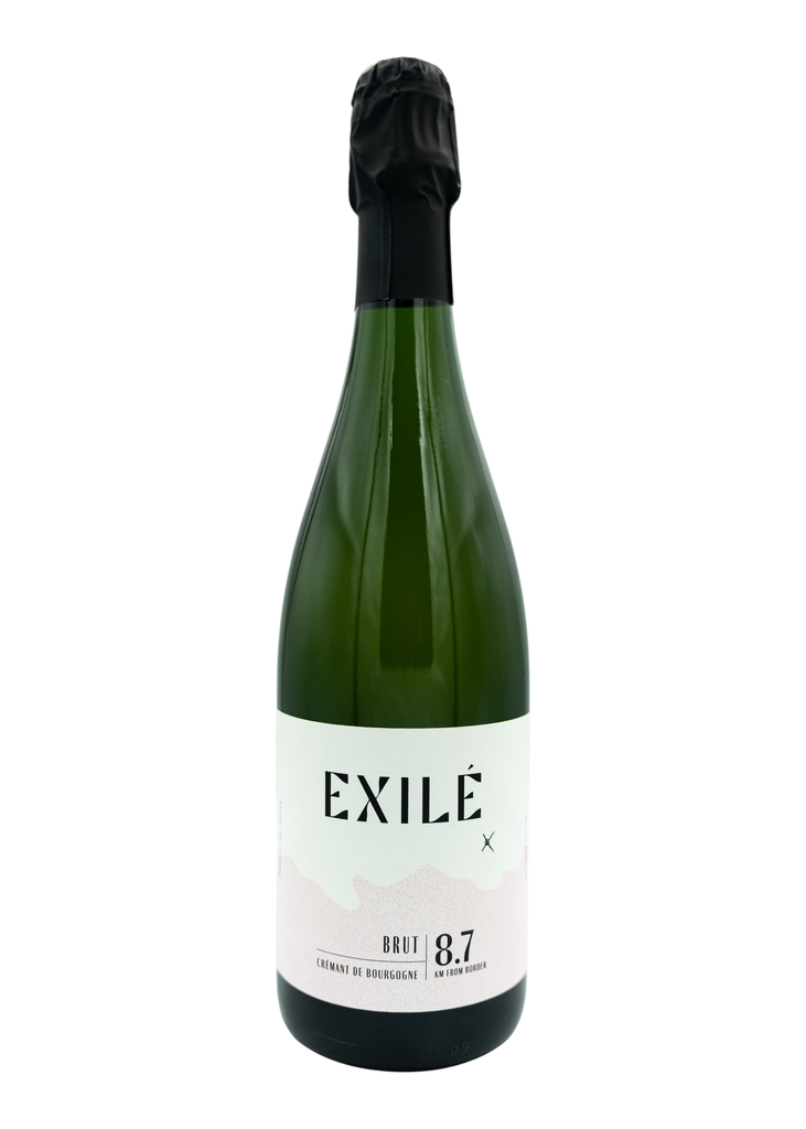 Exilé Brut 8,7 - 75cl