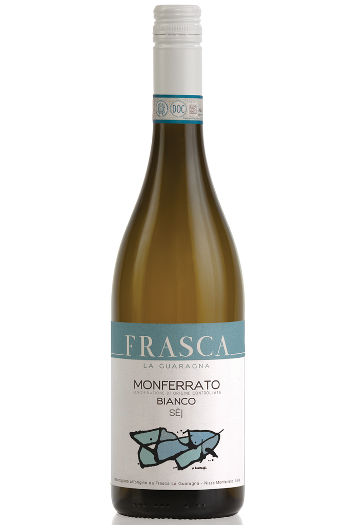 Frasca La Guaragna Sej 2024 - 75cl