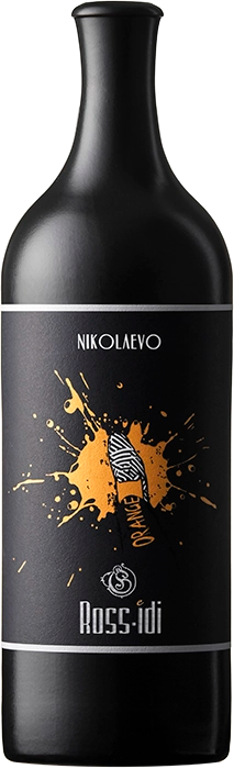 Rossidi Orange 2023 - 75cl