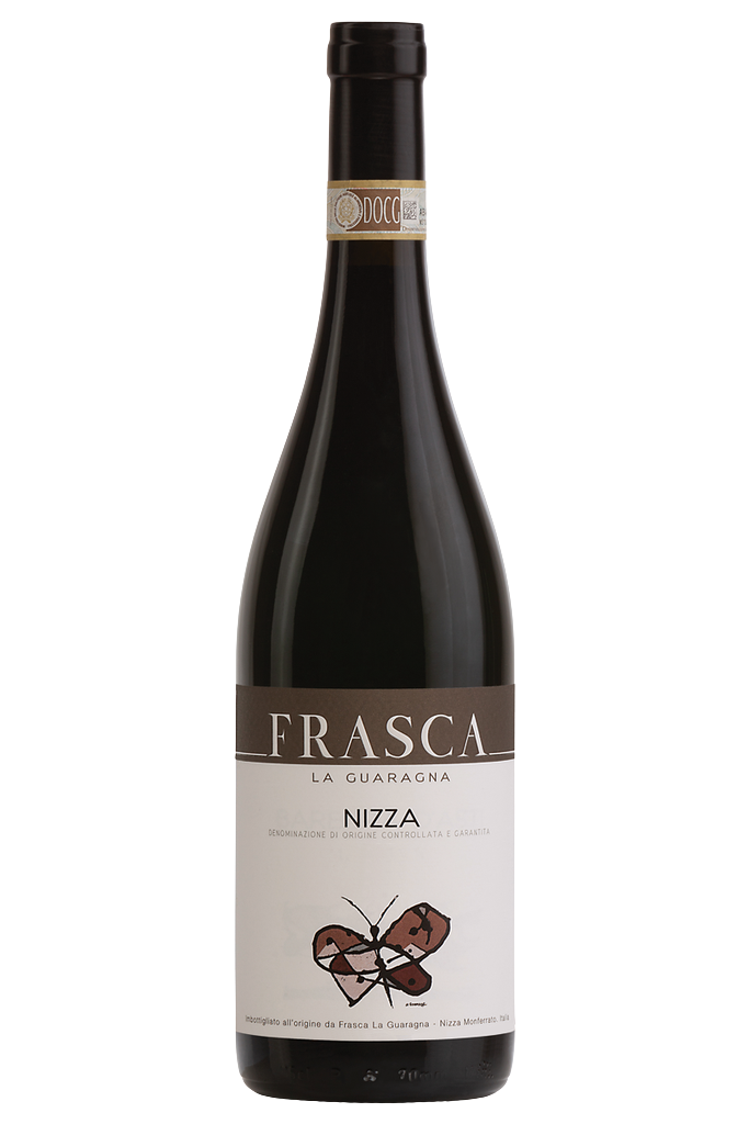 Frasca La Guaragna Nizza 2021 - 75cl