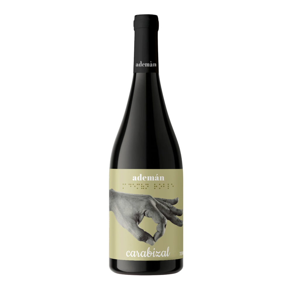 Bodega Maires Ademán Carabizal 2024 - 75cl