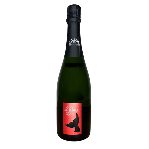 [CS4] Cava Don Arturo - 75cl