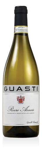 [CS12] Guasti Roero Arneis 2023 - 75cl