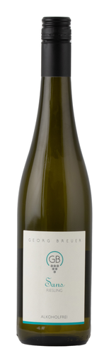 Georg Breuer Sans Riesling alcoholvrij - 75cl