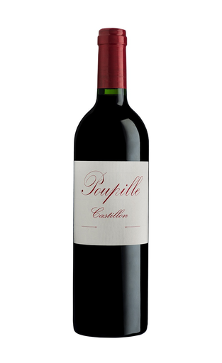 Poupille Prestige 2017 - 75cl