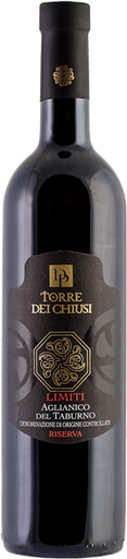 Torre Dei Chiusi Arces Aglianico 2021 - 75cl