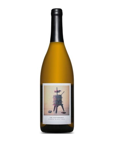 [CS20] Stellenrust Estate The Mothership Chenin Blanc 2022 - 75cl