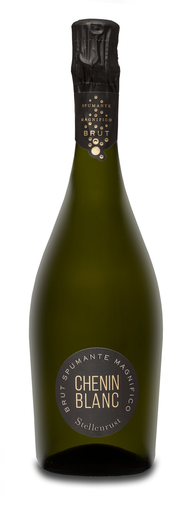 Stellenrust Estate Chenin Sparkling Brut - 75cl