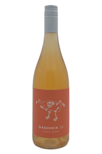 [CS24] Gabernik23 Orange 2022 - 75cl