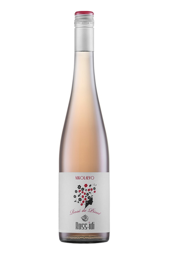 [CS22] Rossidi Rosé de Pinot 2023 - 75cl