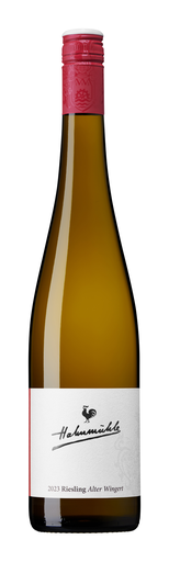 [CS14] Hahnmühle Riesling Alter Wingert 2023 - 75cl