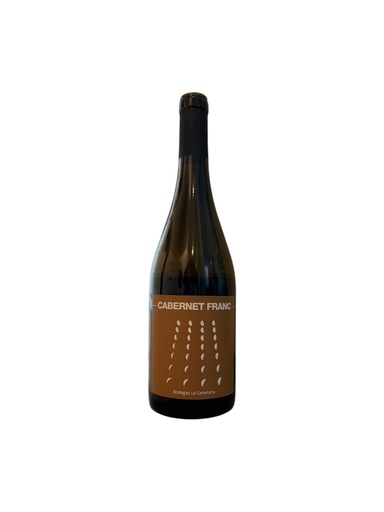 [CS31] La Canetana Cabernet Franc - 75cl