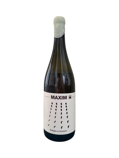 [CS17] La Canetana Maxim Beton - 75cl