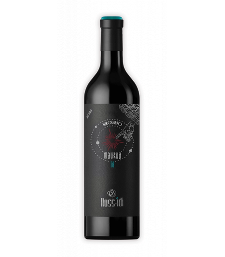 [CS36] Rossidi Mavrud 2022 - 75cl