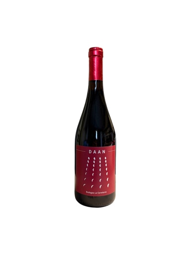 [CS33] La Canetana Daan 2021 - 75cl