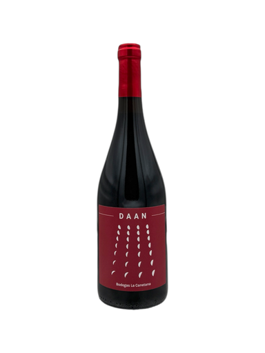 [CS33] La Canetana Daan 2021 - 75cl