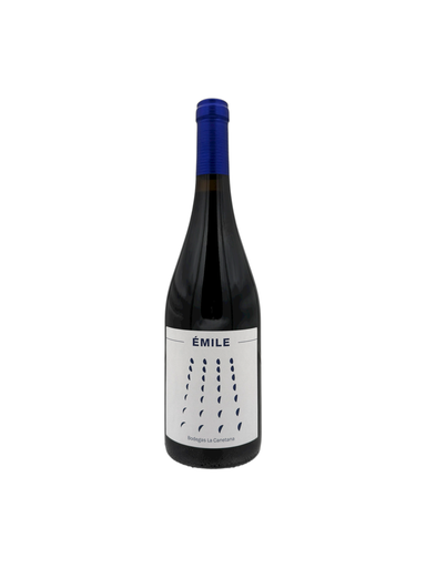 La Canetana Emile 2022 - 75cl