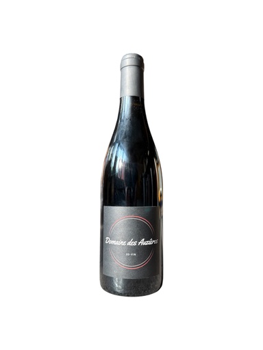 [CS38] Domaine des Auzières 80-Vin 2022 - 75cl