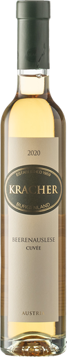 Kracher Beerenauslese Cuvee 2020 - 37,5cl