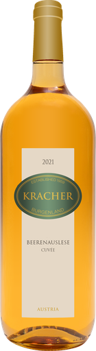 Kracher Beerenauslese Cuvee 2021 - 150cl