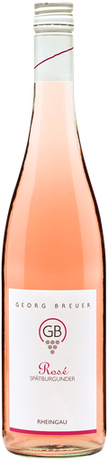 Georg Breuer Rosé Pinot Noir alcoholvrij - 75cl