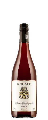 Knipser Blauer Spätburgunder 2019 - 75cl