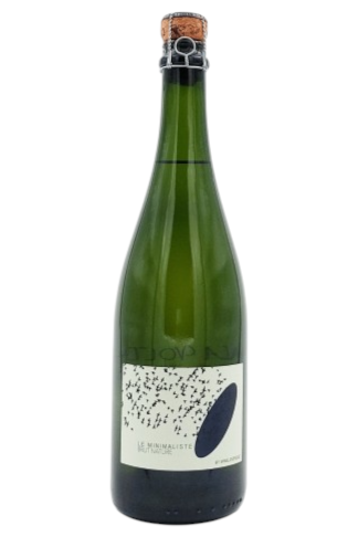 Le Minimaliste Brut Nature 2021 - 75cl