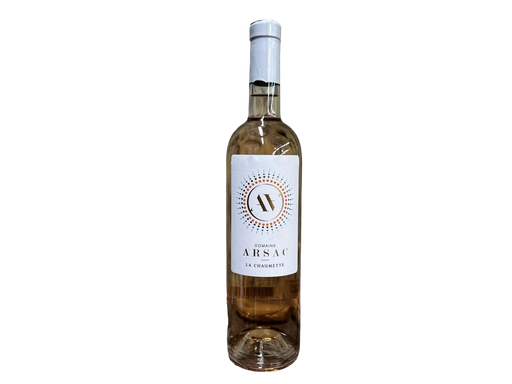 Domaine Arsac La Chaumette - 75cl