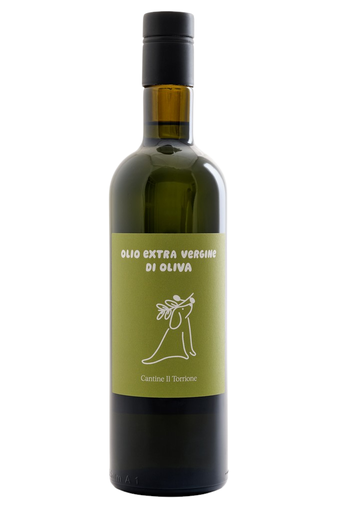 Il Torrione Olijfolie 2025 - 75cl