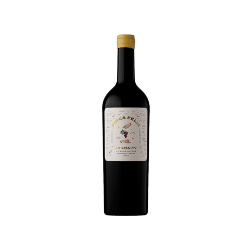 Finca Feliz La Cielito 2023 - 75 cl