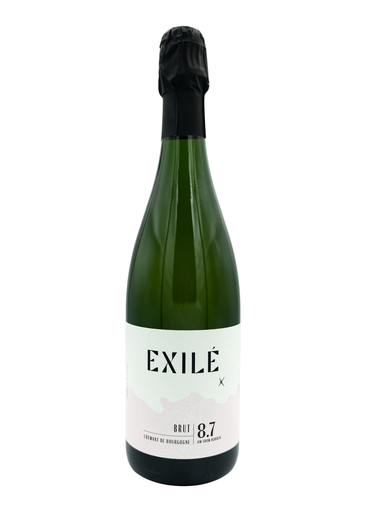 Exilé Brut 8,7 - 75cl