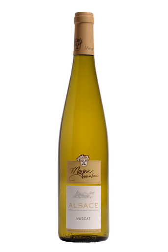 Jean-Luc Meyer Muscat 2023 - 75cl