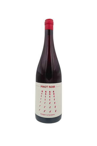 La Canetana Pinot Noir 2024 - 75cl 