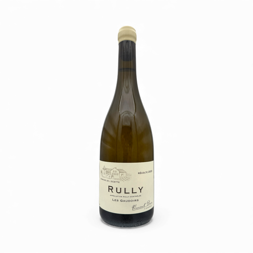 Domaine de L'Ecette Rully Les Gaudoirs 2023 - 75cl