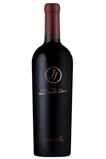Stellenrust Estate JJ Handmade Eight Pillars 2022 - 75cl