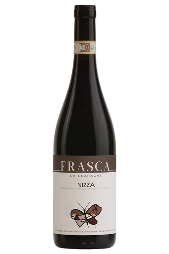 Frasca La Guaragna Nizza 2021 - 75cl